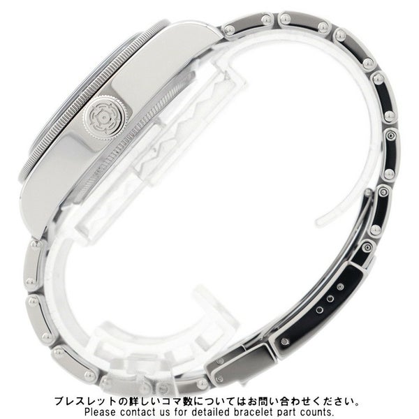 チュードル ヘリテージ ブラックベイ 79230B TUDOR 腕時計 チューダー 黒文字盤