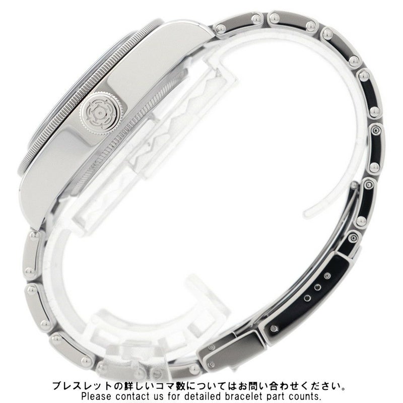 チュードル ヘリテージ ブラックベイ 79230B TUDOR 腕時計 チューダー 黒文字盤