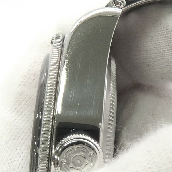 チュードル ヘリテージ ブラックベイ 79230B TUDOR 腕時計 チューダー 黒文字盤