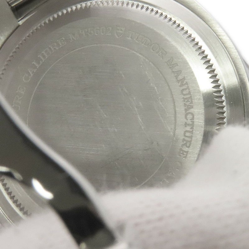 チュードル ヘリテージ ブラックベイ 79230B TUDOR 腕時計 チューダー 黒文字盤