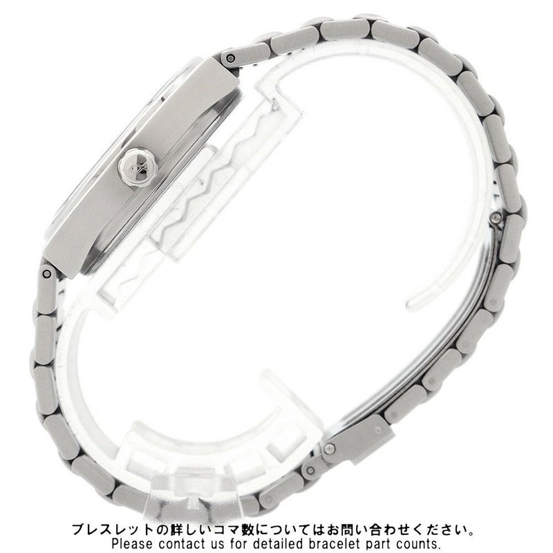 IWC インヂュニア 3521-002 腕時計 IWC 白文字盤