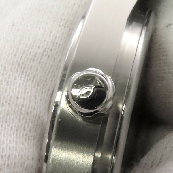 IWC インヂュニア 3521-002 腕時計 IWC 白文字盤