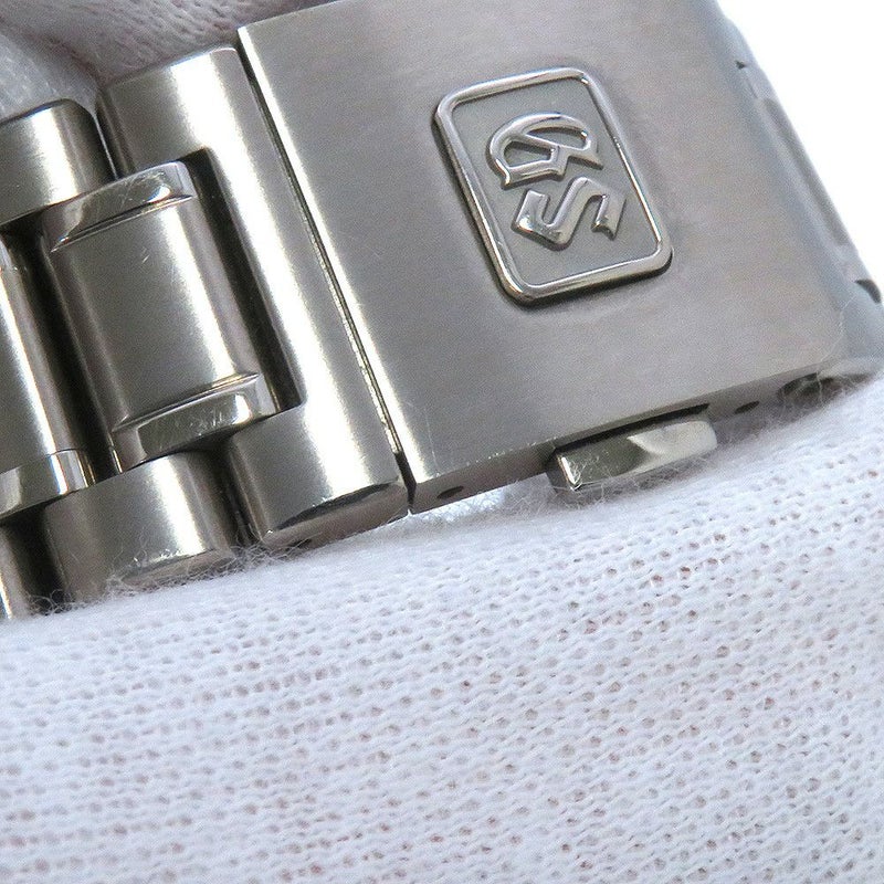 セイコー グランドセイコー ヘリテージコレクション SBGA443 SEIKO 花筏 グレイッシュピンク文字盤