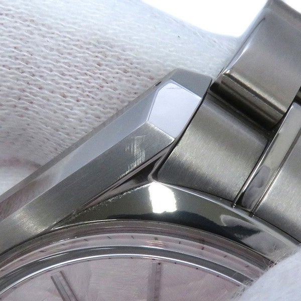 セイコー グランドセイコー ヘリテージコレクション SBGA443 SEIKO 花筏 グレイッシュピンク文字盤