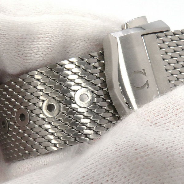 オメガ シーマスター ダイバー 300M 210.30.42.20.01.010 OMEGA 腕時計 黒文字盤