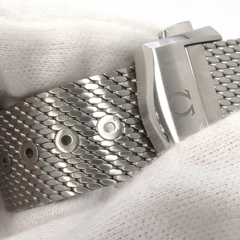 オメガ シーマスター ダイバー 300M 210.30.42.20.01.010 OMEGA 腕時計 黒文字盤