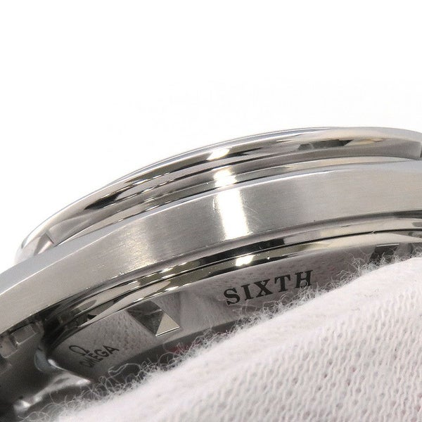 オメガ スピードマスター レーシング シューマッハ レジェンド 世界6000本限定 3559.32 OMEGA 腕時計 白文字盤