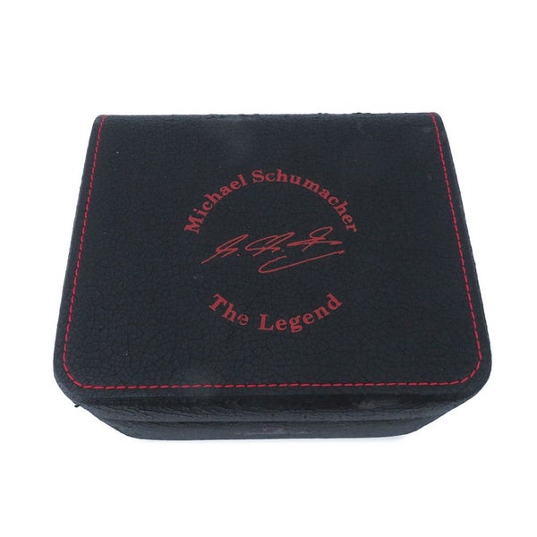 オメガ スピードマスター レーシング シューマッハ レジェンド 世界6000本限定 3559.32 OMEGA 腕時計 白文字盤