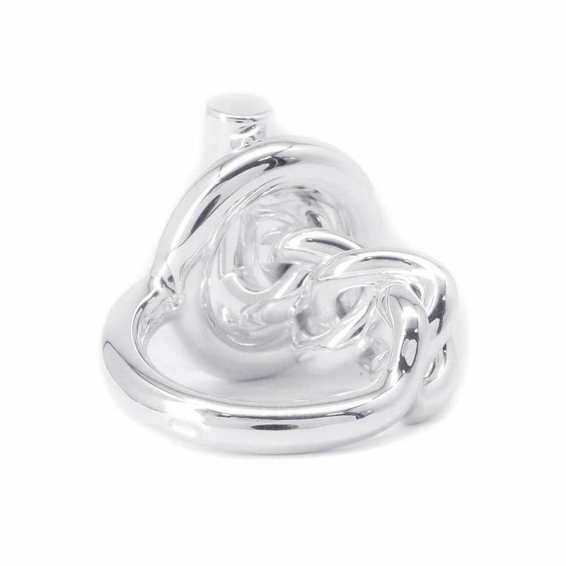 エルメス リング クロワゼット GM SV925シルバー リングサイズ48 HERMES ジュエリー