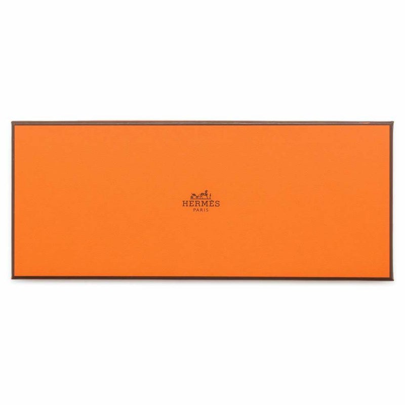 エルメス バッグチャーム ロデオPM ペガサス モーヴシルベストル/チャイ/クレ ラムスキン U刻印