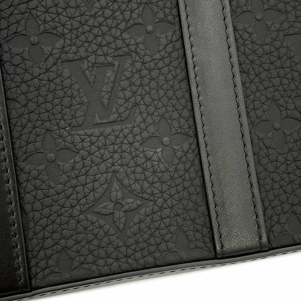 ルイヴィトン トリヨン モノグラム ソフトトランク ウォレット M80224 ショルダーバッグ ルイ・ヴィトン(LOUIS VUITTON)ルイヴィトン トリヨン モノグラム