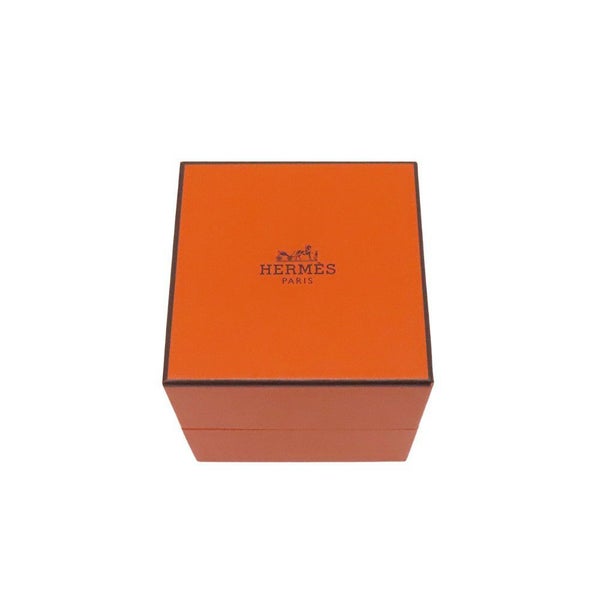 エルメス ブレスレット シェーヌダンクルMM 16コマ SV925シルバー HERMES ジュエリー