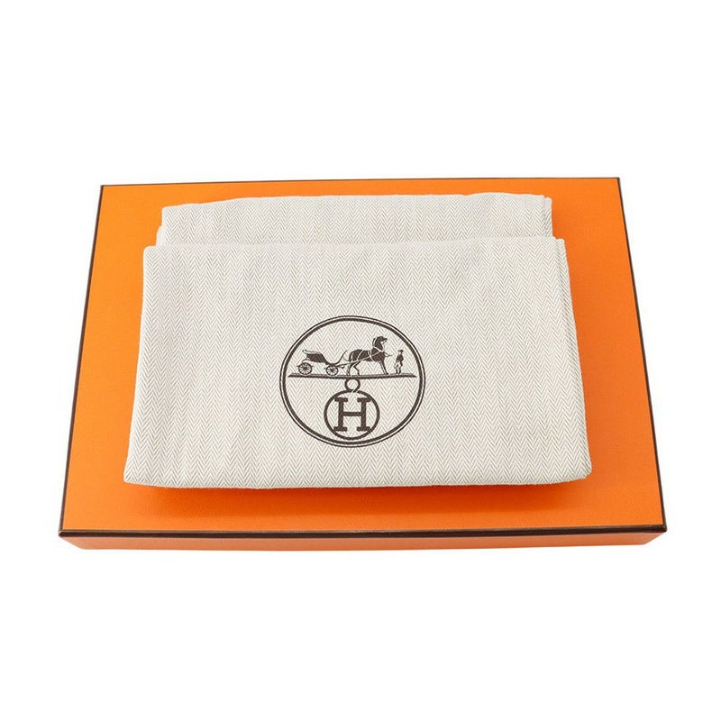 エルメス サンダル シプレ レザー スタッズ レディースサイズ37 HERMES 靴 黒