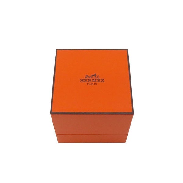 エルメス リング シェーヌダンクル アンシェネPM SV925シルバー リングサイズ58 HERMES ジュエリー