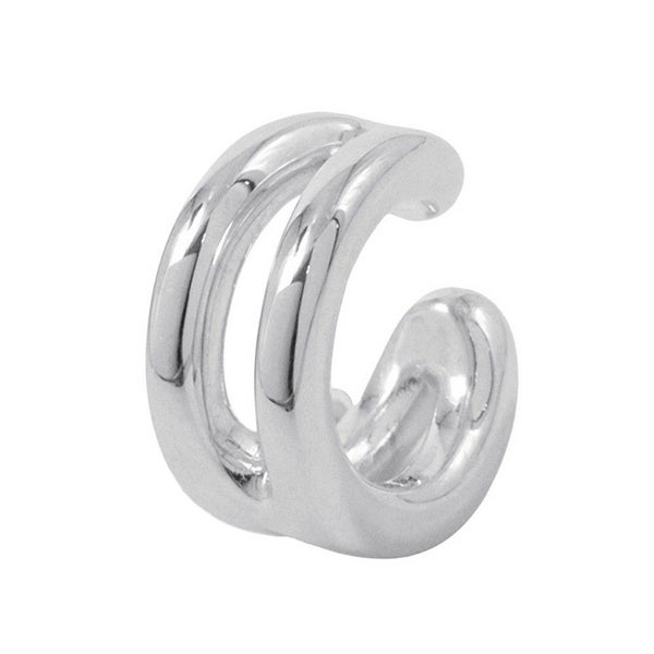 エルメス シェーヌダンクルパンク イヤーカフ Ear Cuff SV925シルバー