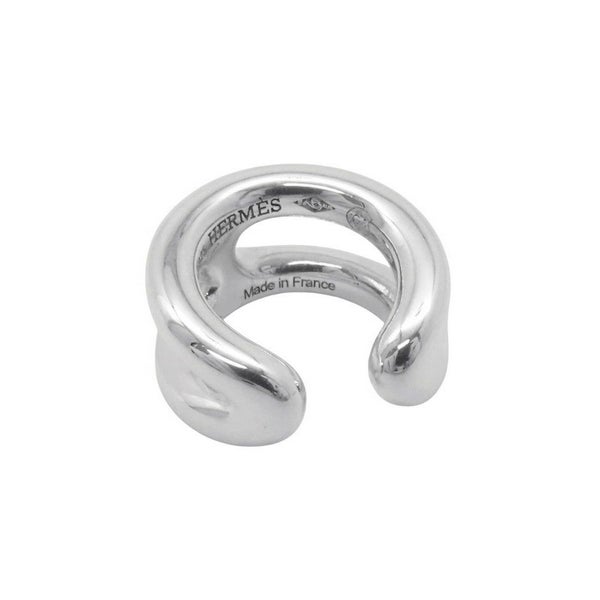 エルメス シェーヌダンクルパンク イヤーカフ Ear Cuff SV925シルバー