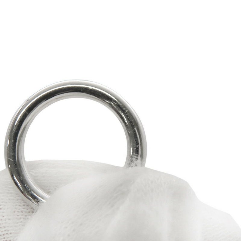 エルメス ネックレス シェーヌダンクル ファランドール 120 SV925シルバー HERMES ジュエリー