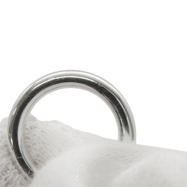 エルメス ネックレス シェーヌダンクル ファランドール 120 SV925シルバー HERMES ジュエリー