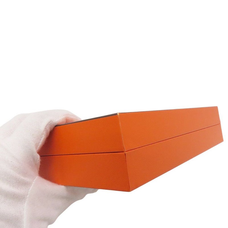 エルメス ネックレス シェーヌダンクル ファランドール 120 SV925シルバー HERMES ジュエリー