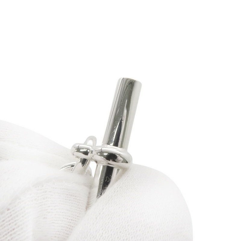 エルメス ブレスレット シェーヌダンクルGM 13コマ SV925シルバー HERMES ジュエリー