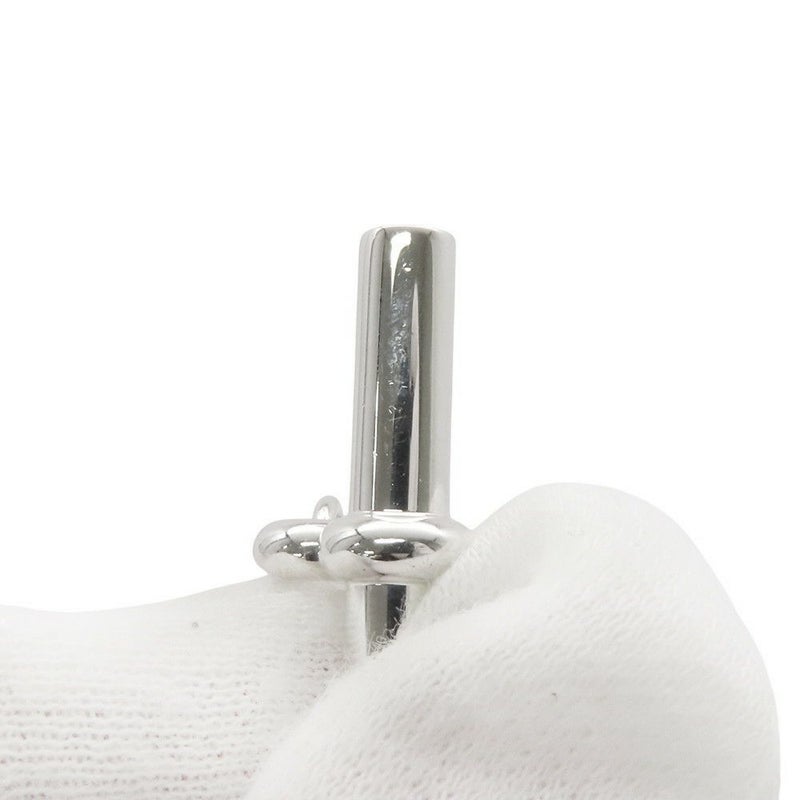 エルメス ネックレス シェーヌダンクル ファランドール 120 SV925シルバー HERMES ジュエリー