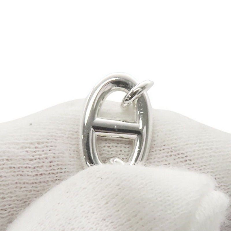 エルメス ネックレス シェーヌダンクル ファランドール 120 SV925シルバー HERMES ジュエリー