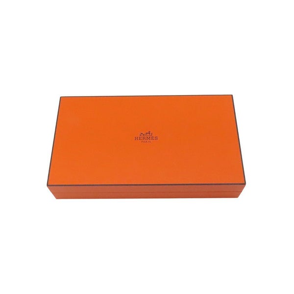 エルメス ネックレス シェーヌダンクル ファランドール 120 SV925シルバー HERMES ジュエリー