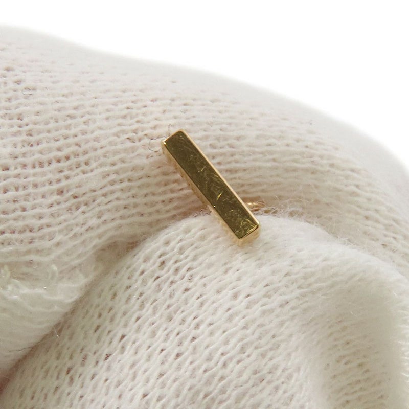 ティファニー ネックレス Tスマイル ペンダント ミディアム ダイヤモンド 計0.48ct K18PGピンクゴールド 67513282 Tiffany&Co.