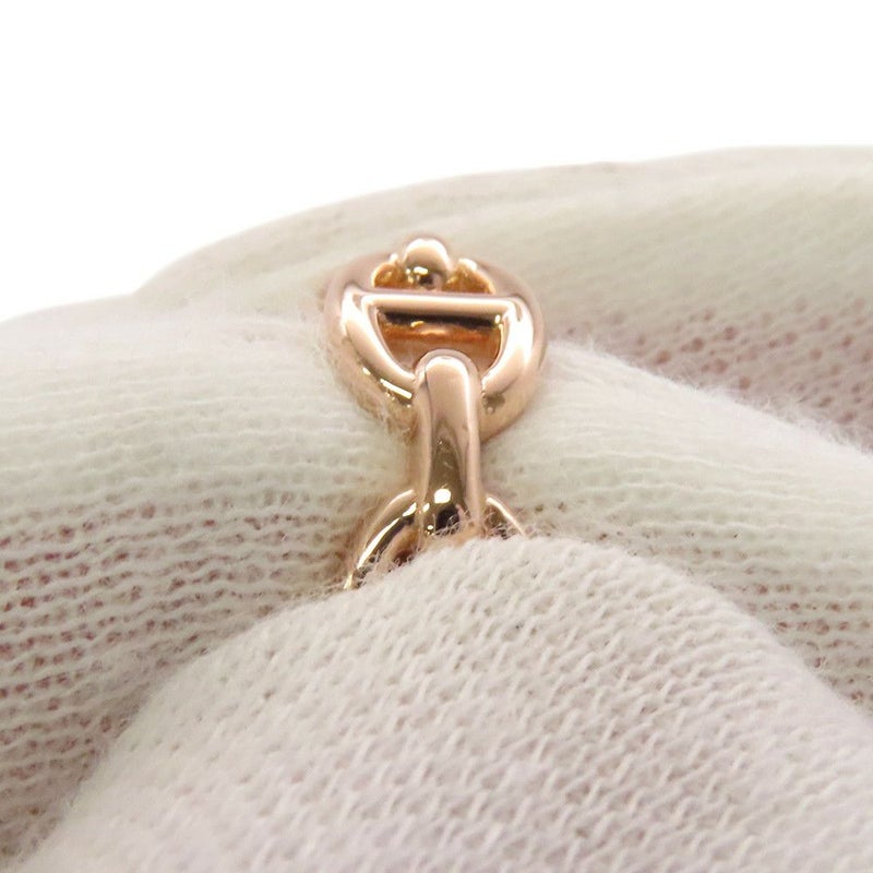 エルメス リング シェーヌダンクル アンシェネPM K18PGピンクゴールド リングサイズ53 指輪