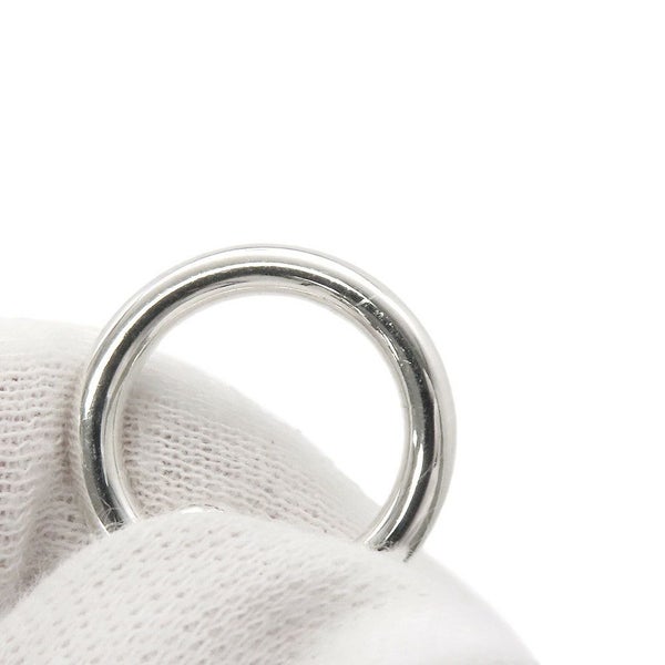 エルメス ネックレス シェーヌダンクル ネックレスPM 43コマ SV925シルバー HERMES ジュエリー