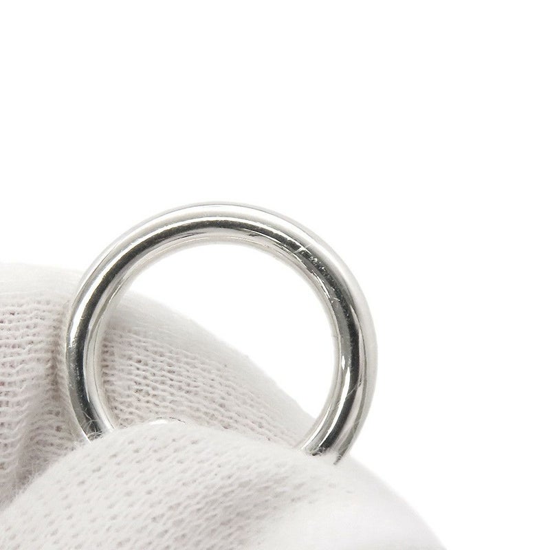 エルメス ネックレス シェーヌダンクル ネックレスPM 43コマ SV925シルバー HERMES ジュエリー