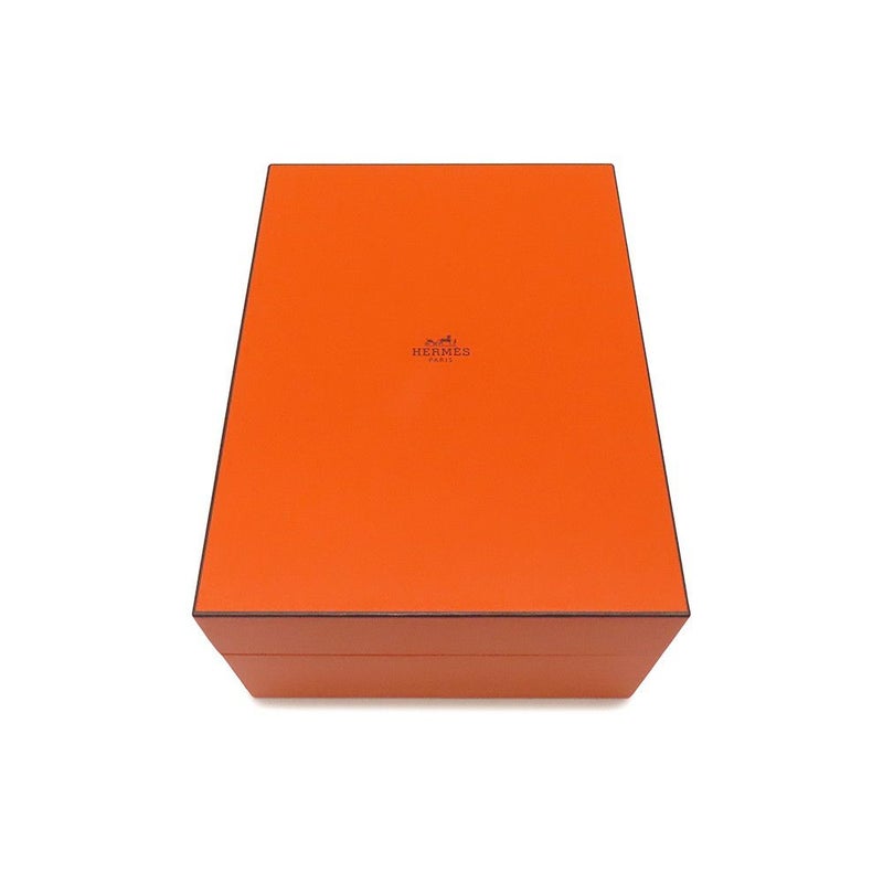 エルメス ネックレス シェーヌダンクル ネックレスPM 43コマ SV925シルバー HERMES ジュエリー