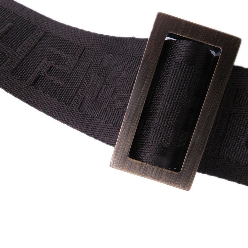 フェンディ ショルダーバッグ ズッカ フラップ メッセンジャーバッグ FENDI バッグ メンズ