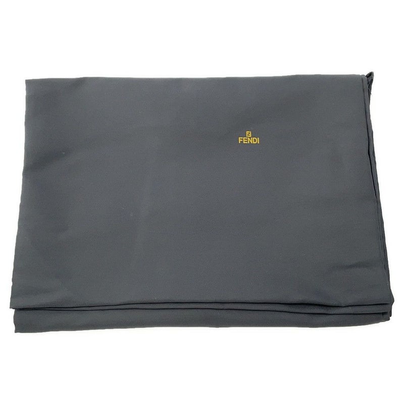 フェンディ ショルダーバッグ ズッカ フラップ メッセンジャーバッグ FENDI バッグ メンズ