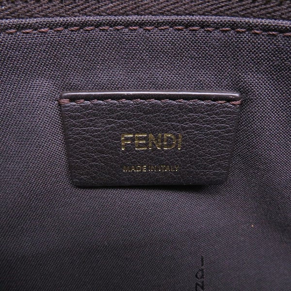 フェンディ ハンドバッグ バイザウェイ ミディアム パイソン 8BL146 FENDI バッグ 2wayショルダーバッグ