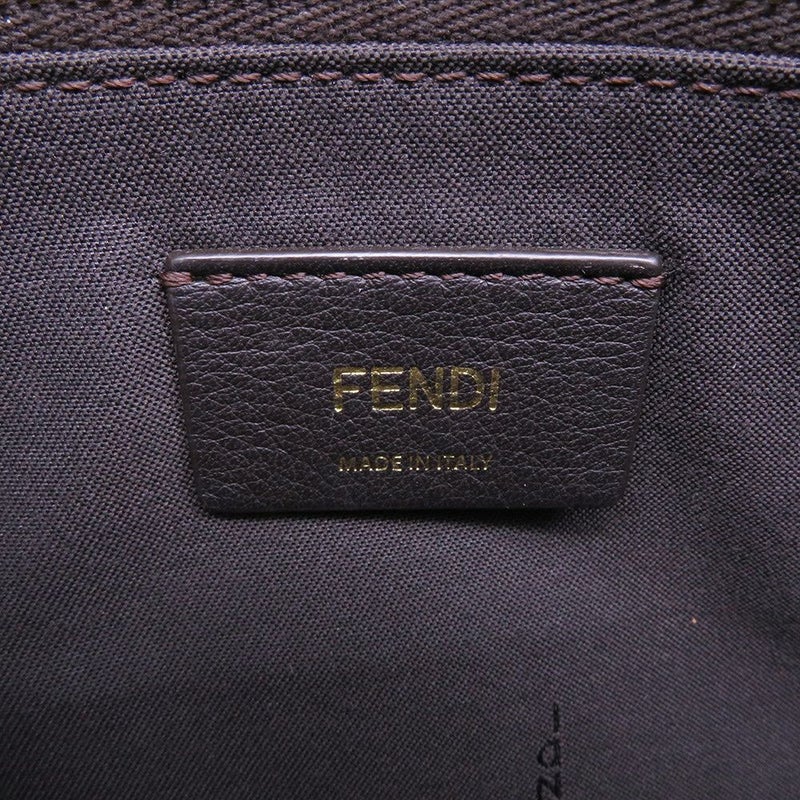 フェンディ ハンドバッグ バイザウェイ ミディアム パイソン 8BL146 FENDI バッグ 2wayショルダーバッグ