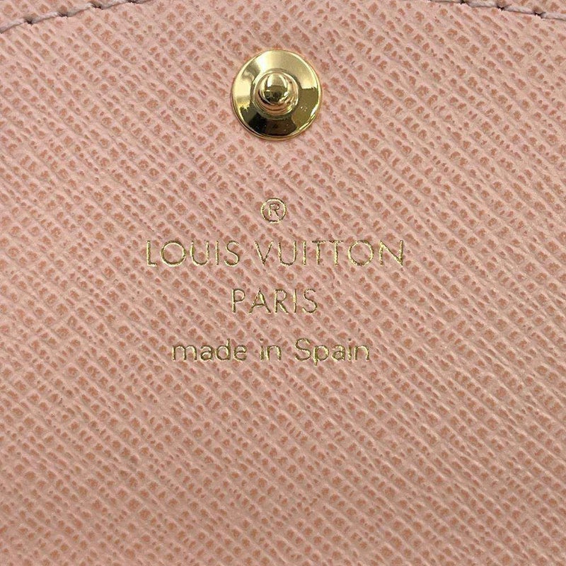 ルイヴィトン コインケース モノグラム ポルトモネ・ロザリ M62361 LOUIS VUITTON 小銭入れ