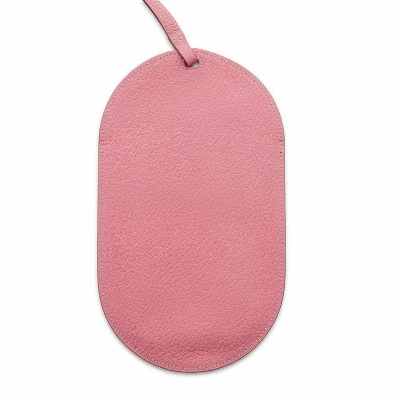 エルメス ポーチ イン・ザ・ループ トゥー・ゴー GM ローズコンフェッテ/ブリック スマートフォン用 Y刻印