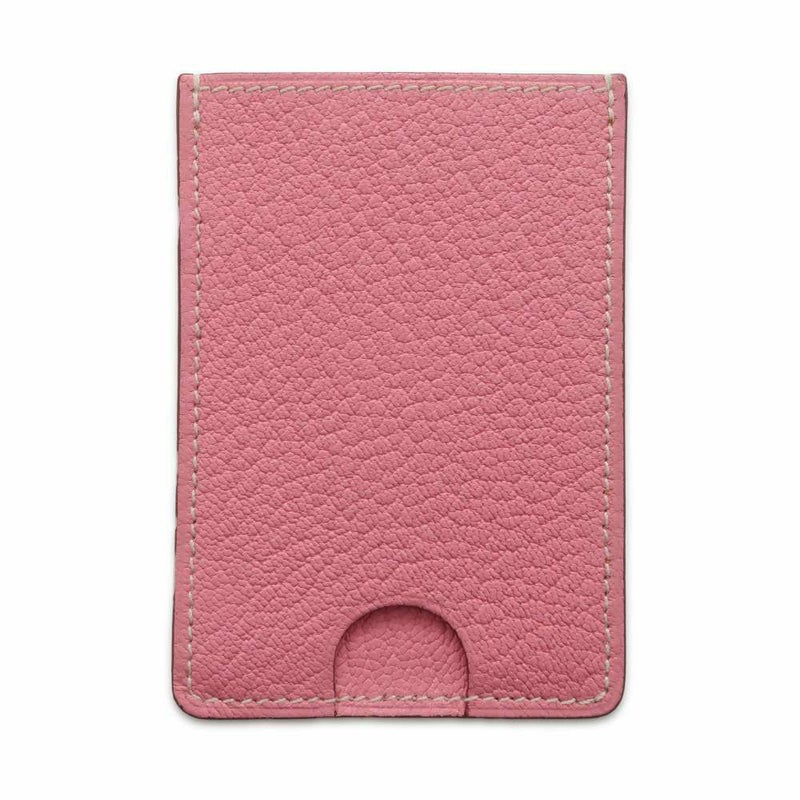 エルメス ポーチ イン・ザ・ループ トゥー・ゴー GM ローズコンフェッテ/ブリック スマートフォン用 Y刻印