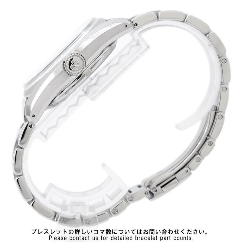 セイコー グランドセイコー ヘリテージコレクション SEIKO 腕時計 銀座限定260本 スカイブルー文字盤