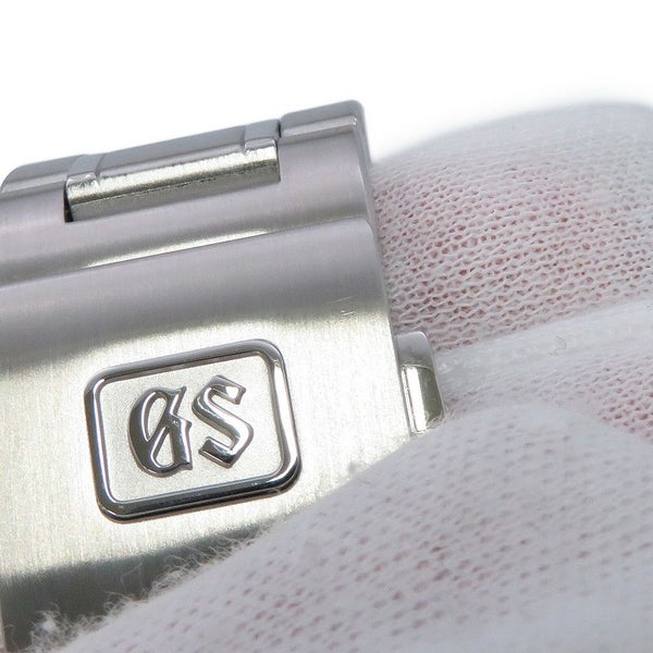 セイコー グランドセイコー ヘリテージコレクション SEIKO 腕時計 銀座限定260本 スカイブルー文字盤