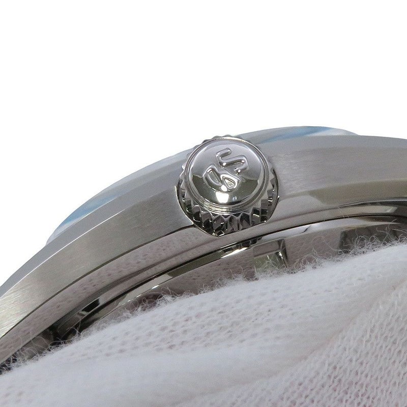 セイコー グランドセイコー ヘリテージコレクション SEIKO 腕時計 銀座限定260本 スカイブルー文字盤