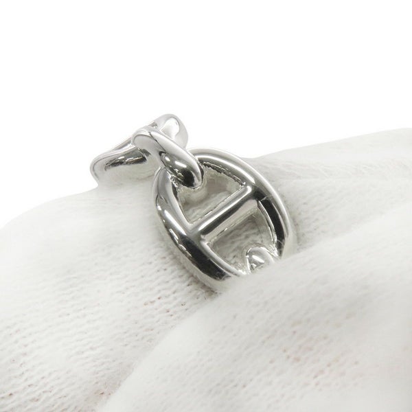 エルメス リング シェーヌダンクル アンシェネPM SV925シルバー リングサイズ53 HERMES ジュエリー