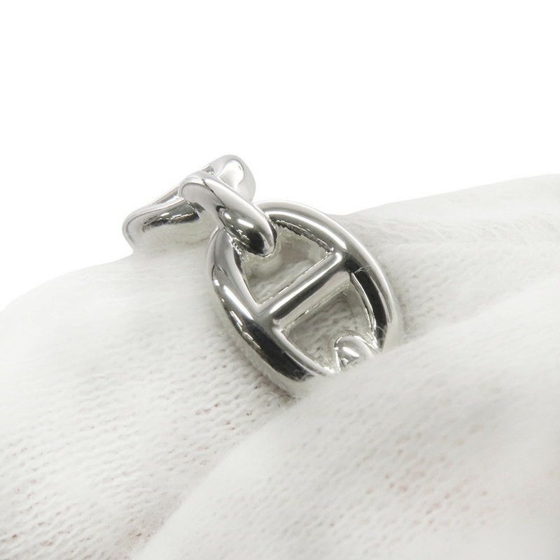 エルメス リング シェーヌダンクル アンシェネPM SV925シルバー リングサイズ53 HERMES ジュエリー