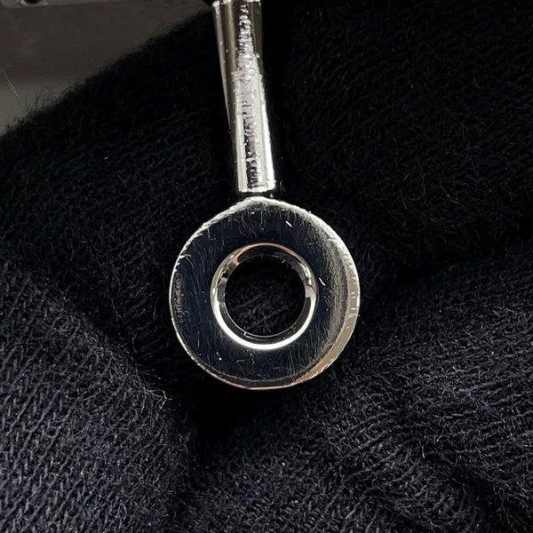 エルメス ケリーウォレット ロング トゥーゴー エタン/シルバー金具 エプソン Z刻印 財布