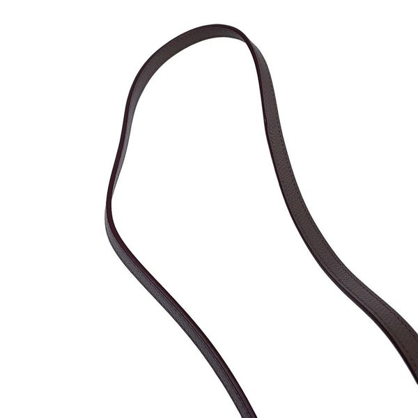 エルメス ケリーウォレット ロング トゥーゴー エタン/シルバー金具 エプソン Z刻印 財布