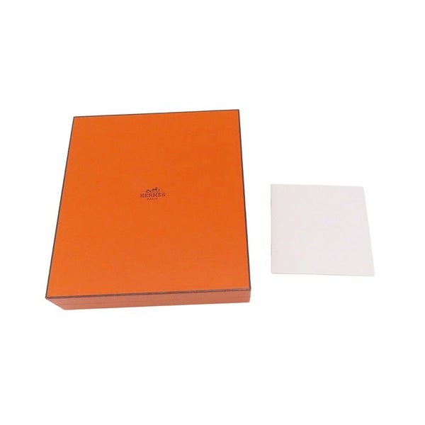 エルメス ネックレス シェーヌダンクル ネックレスGM 29コマ SV925シルバー HERMES ジュエリー