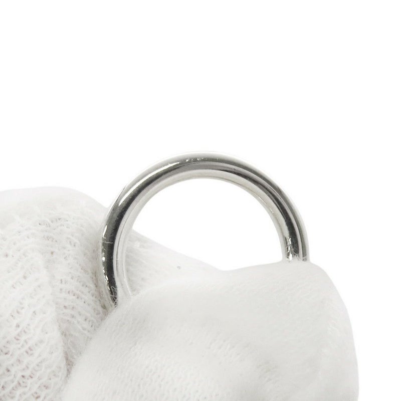 エルメス ネックレス シェーヌダンクル ネックレスPM 43コマ SV925シルバー HERMES ジュエリー