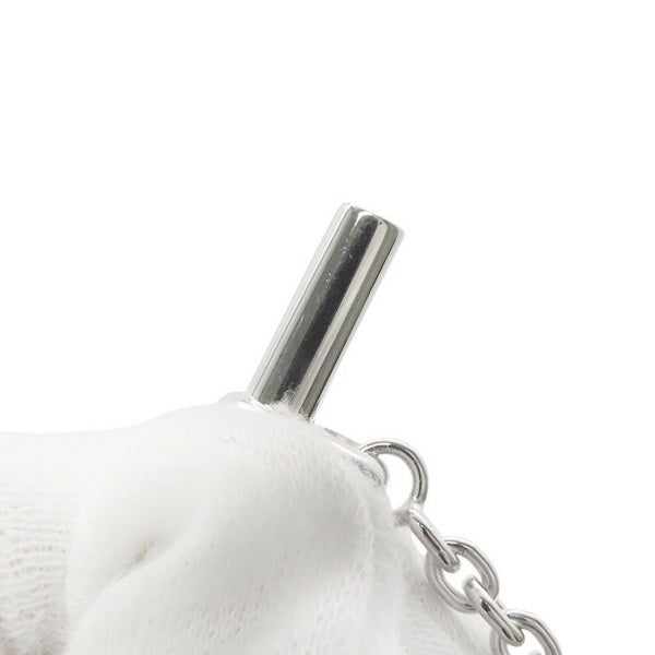 エルメス ブレスレット シェーヌダンクル ファランドール SV925シルバー サイズLG HERMES