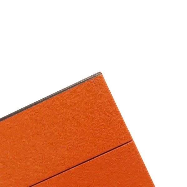 エルメス ブレスレット シェーヌダンクル ファランドール SV925シルバー サイズLG HERMES